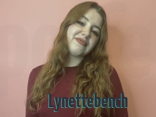 Lynettebench