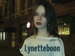 Lynetteboon