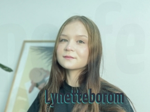 Lynetteborom