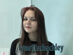 Lynettecheckley