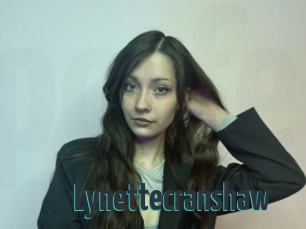 Lynettecranshaw