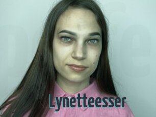 Lynetteesser