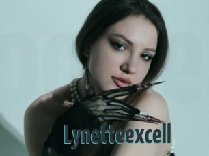 Lynetteexcell