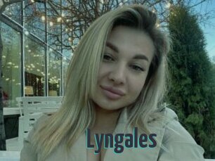Lyngales