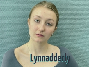 Lynnadderly