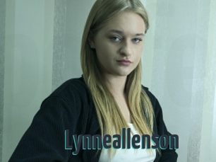 Lynneallenson