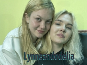 Lynneandodelia