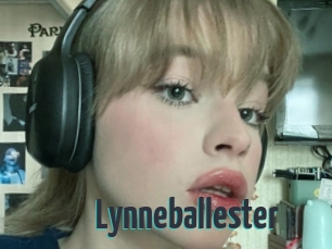 Lynneballester