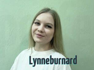 Lynneburnard