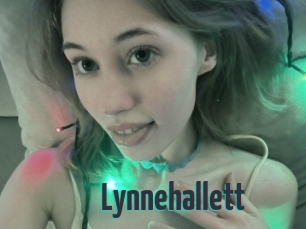 Lynnehallett