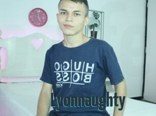 Lyonnaughty