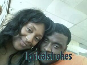 Lyricalstrokes