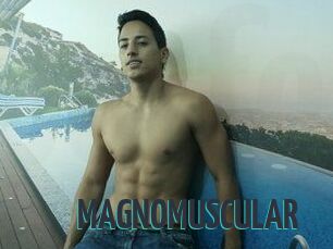 MAGNOMUSCULAR