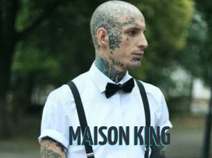 MAISON_KING