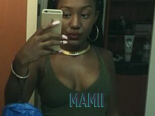 MAMII