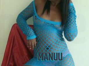 MANUU