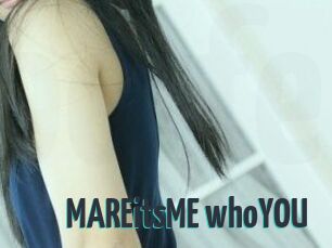 MAREitsME_whoYOU