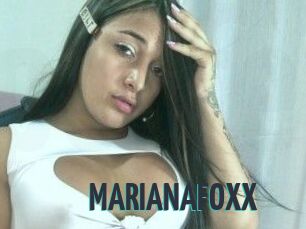 MARIANAFOXX