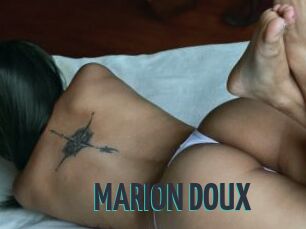 MARION_DOUX