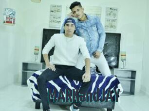 MARKandJAY