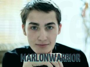 MARLON_WARRIOR