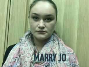 MARRY_JO