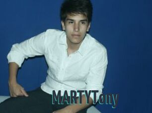 MARTYTony
