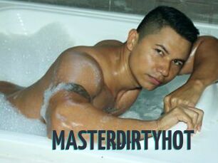 MASTERDIRTYHOT