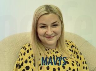 MAVYS