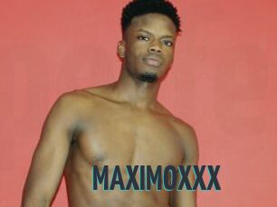 MAXIMOXXX