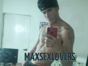 MAXSEXLOVERS