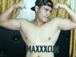 MAXXXCUM