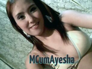 MCumAyesha