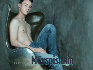 MCvspishkin