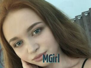MGirl