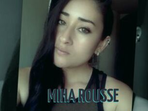 MIHA_ROUSSE