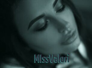 MIssValeri