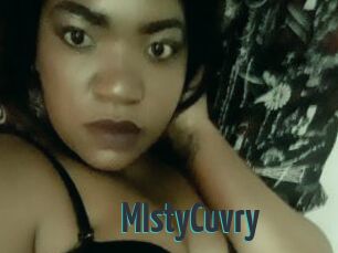 MIstyCuvry