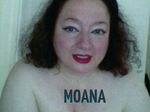 MOANA