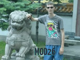 MOD26