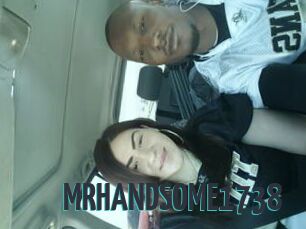 MRHANDSOME1738