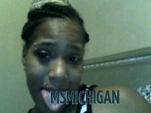 MSMICHIGAN