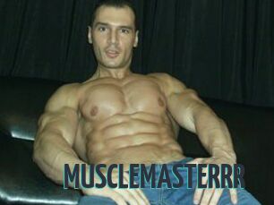 MUSCLEMASTERRR
