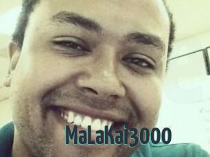 MaLaKai3000