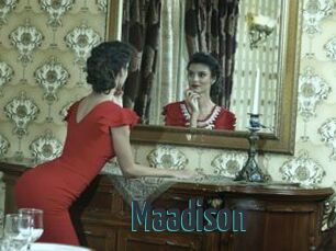 Maadison