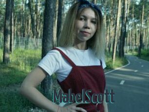 MabelScott