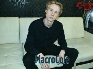 MacroCole
