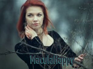 MaculaHappy