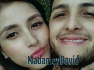 MadameyDavid