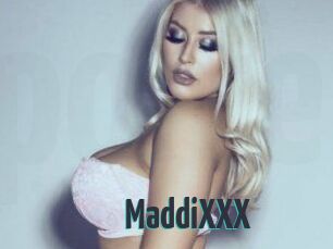 MaddiXXX